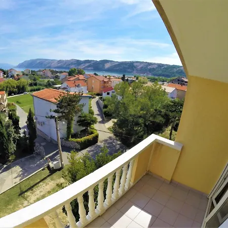 And With Parking Space Lopar, Rab - 19238 Affittacamere Lopar
